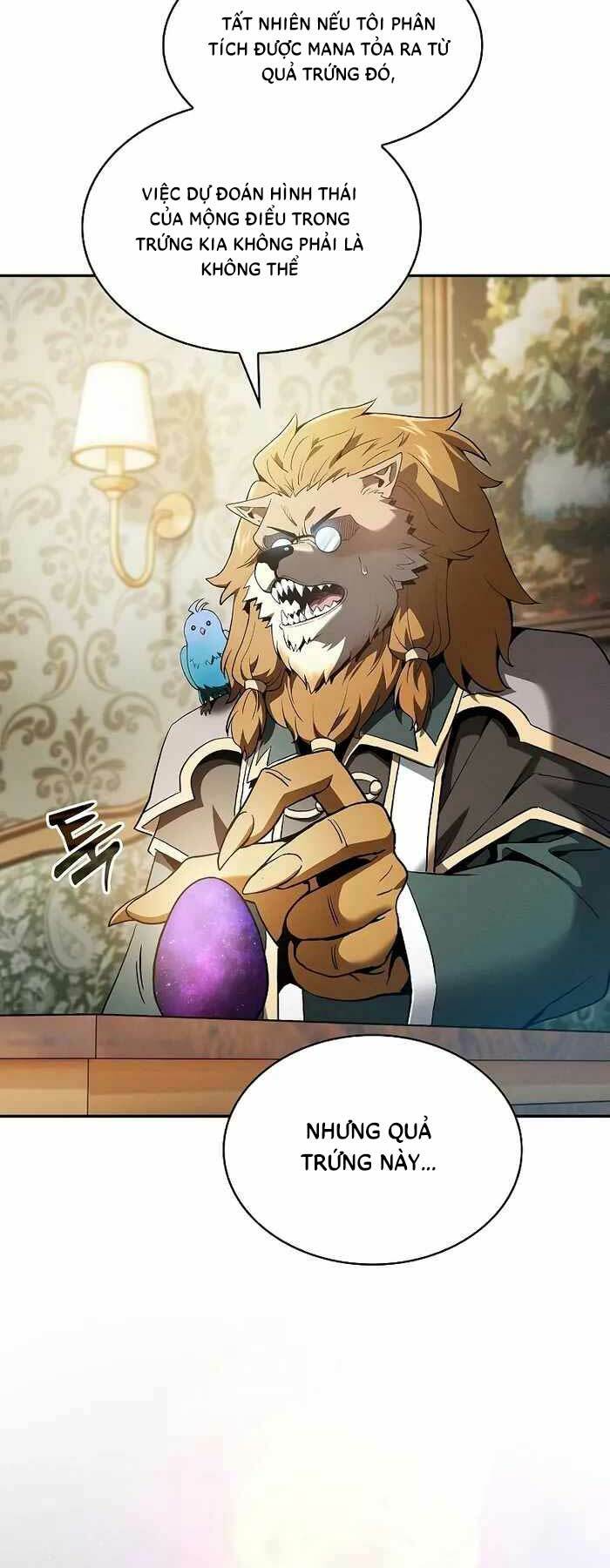 Kiếm Sĩ Thiên Tài Của Học Viện Chapter 11 - Trang 2