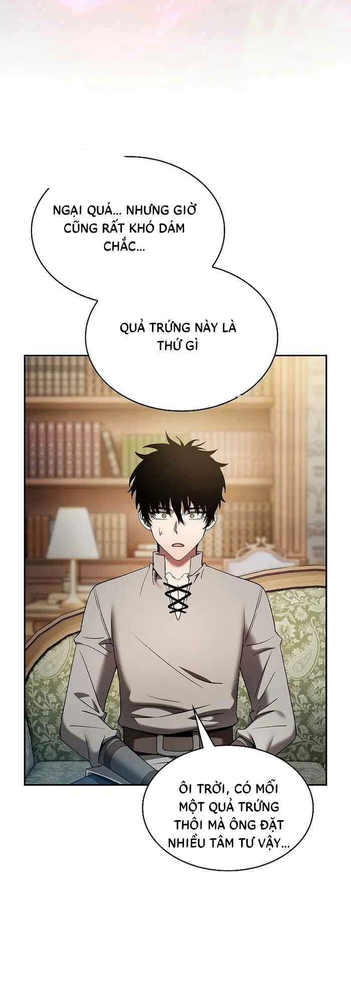 Kiếm Sĩ Thiên Tài Của Học Viện Chapter 11 - Trang 2