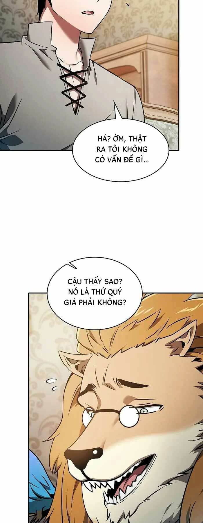 Kiếm Sĩ Thiên Tài Của Học Viện Chapter 11 - Trang 2