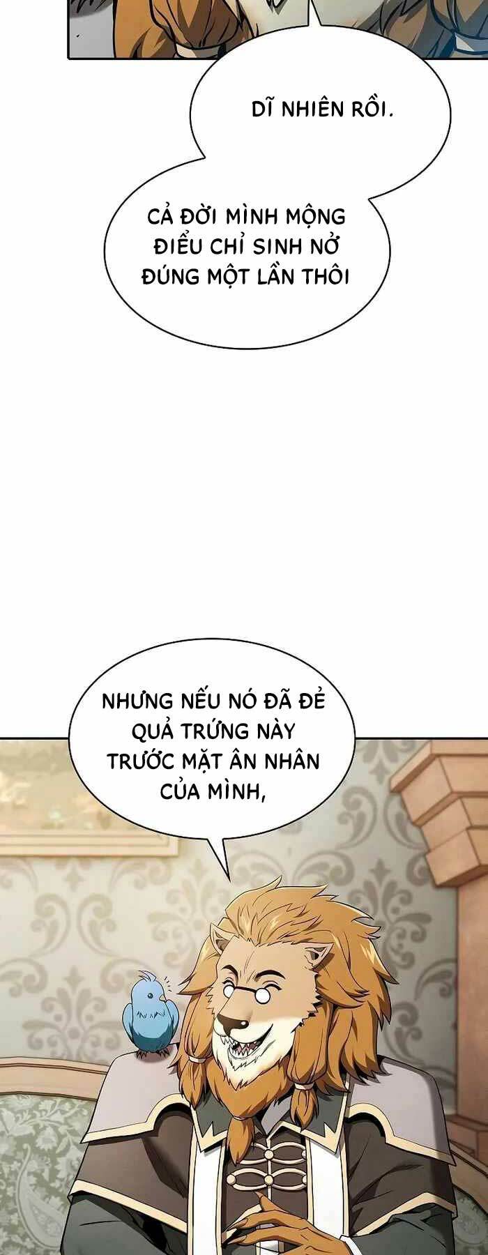 Kiếm Sĩ Thiên Tài Của Học Viện Chapter 11 - Trang 2