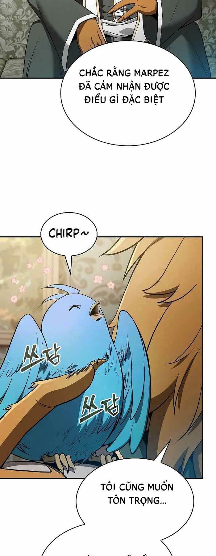 Kiếm Sĩ Thiên Tài Của Học Viện Chapter 11 - Trang 2