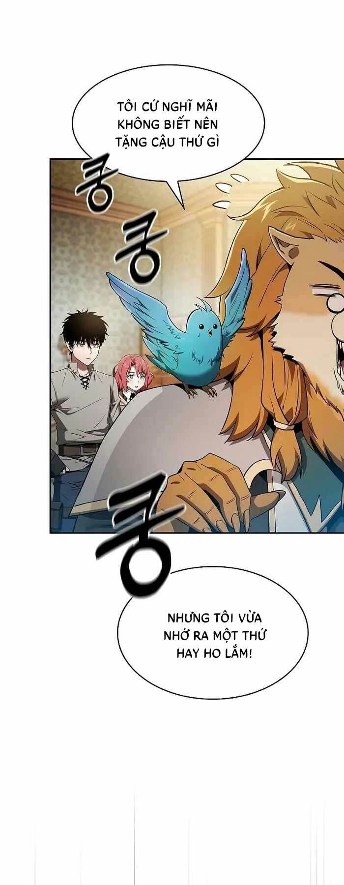 Kiếm Sĩ Thiên Tài Của Học Viện Chapter 11 - Trang 2