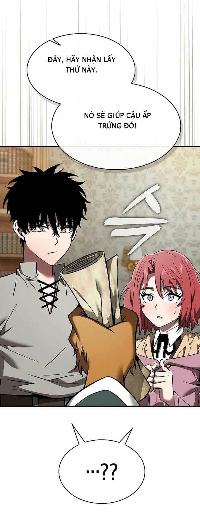 Kiếm Sĩ Thiên Tài Của Học Viện Chapter 11 - Trang 2