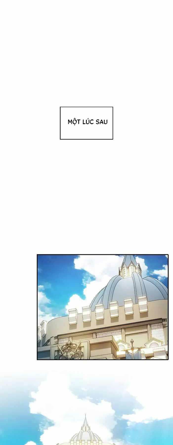 Kiếm Sĩ Thiên Tài Của Học Viện Chapter 11 - Trang 2