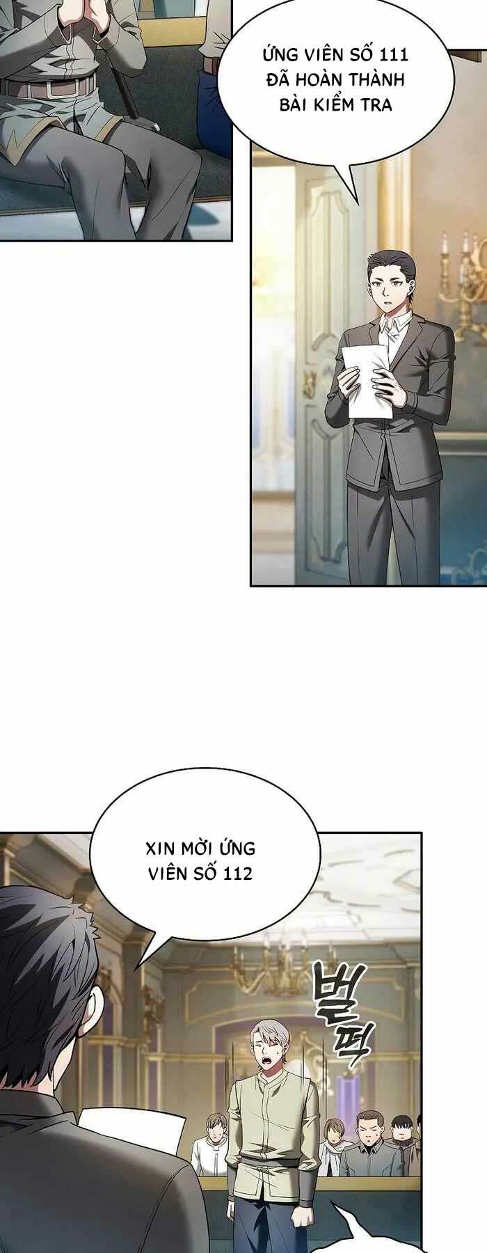 Kiếm Sĩ Thiên Tài Của Học Viện Chapter 11 - Trang 2