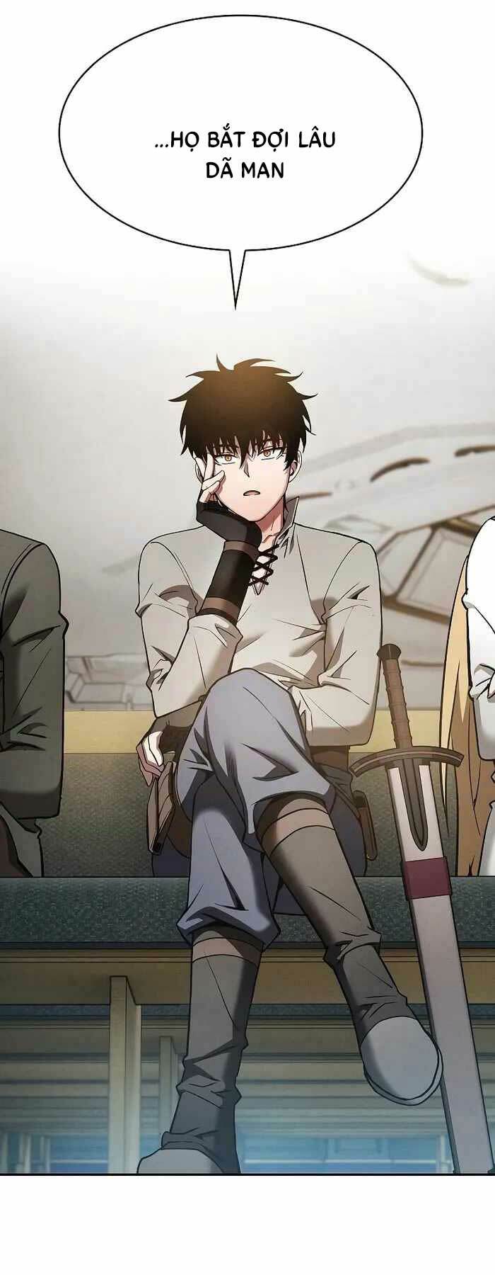 Kiếm Sĩ Thiên Tài Của Học Viện Chapter 11 - Trang 2