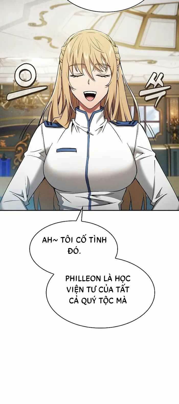 Kiếm Sĩ Thiên Tài Của Học Viện Chapter 11 - Trang 2