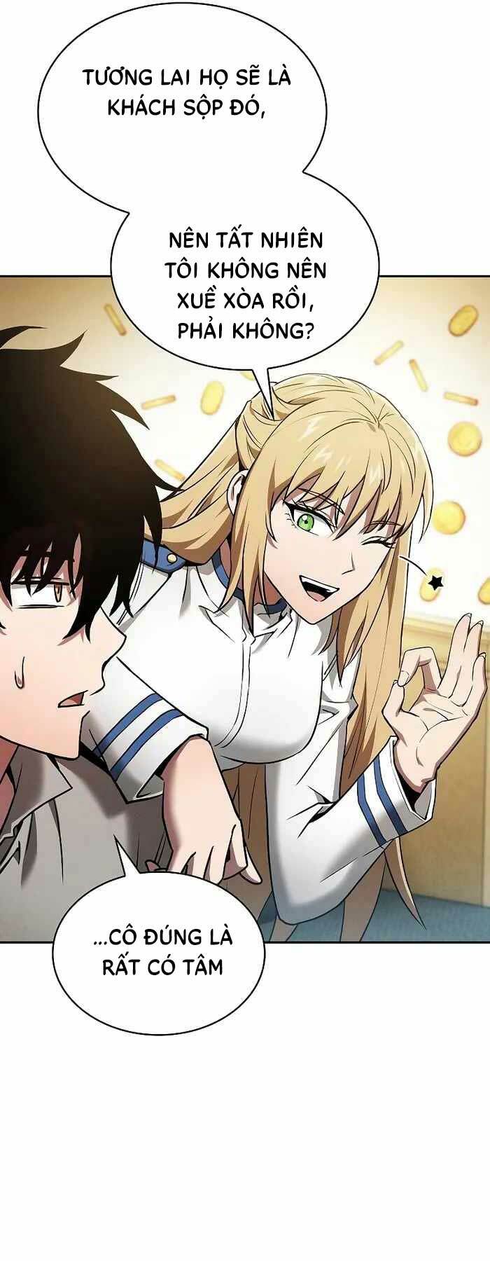 Kiếm Sĩ Thiên Tài Của Học Viện Chapter 11 - Trang 2