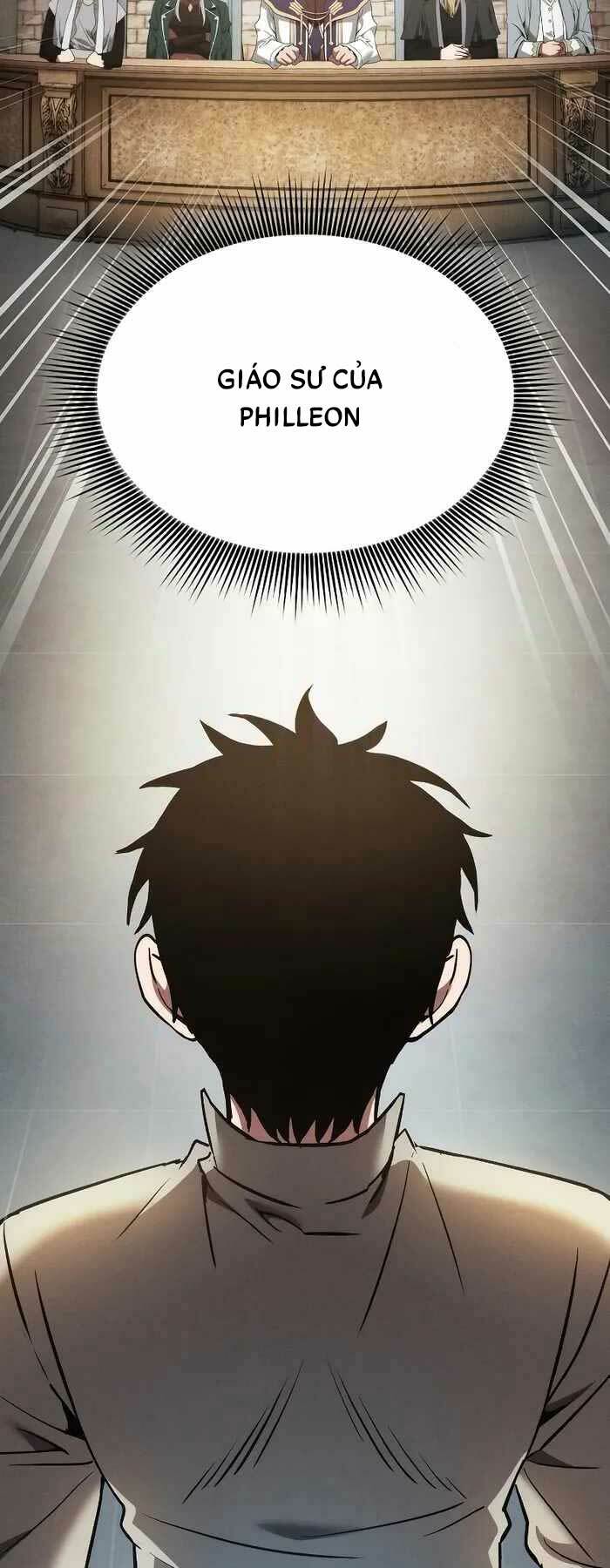 Kiếm Sĩ Thiên Tài Của Học Viện Chapter 11 - Trang 2
