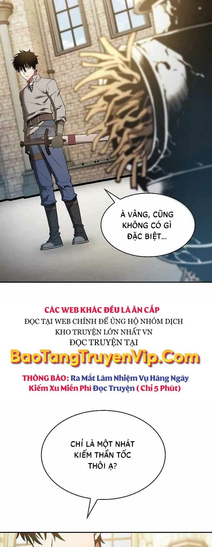 Kiếm Sĩ Thiên Tài Của Học Viện Chapter 11 - Trang 2