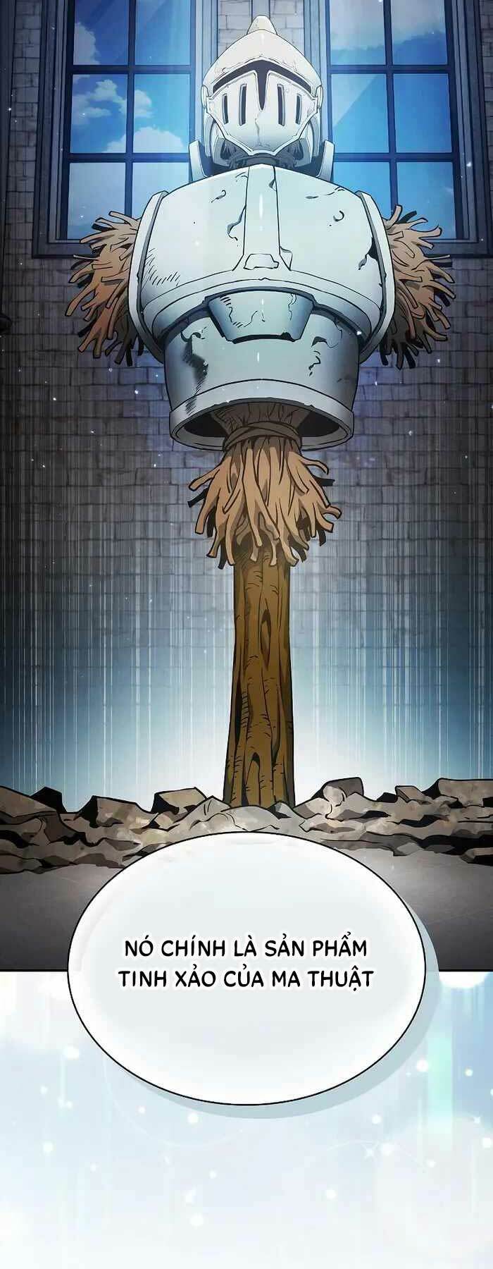 Kiếm Sĩ Thiên Tài Của Học Viện Chapter 11 - Trang 2