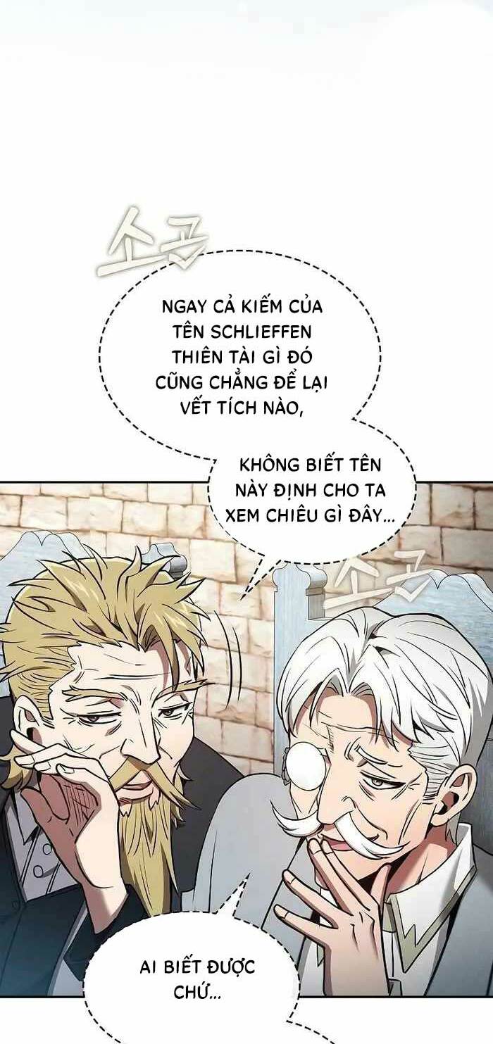 Kiếm Sĩ Thiên Tài Của Học Viện Chapter 11 - Trang 2