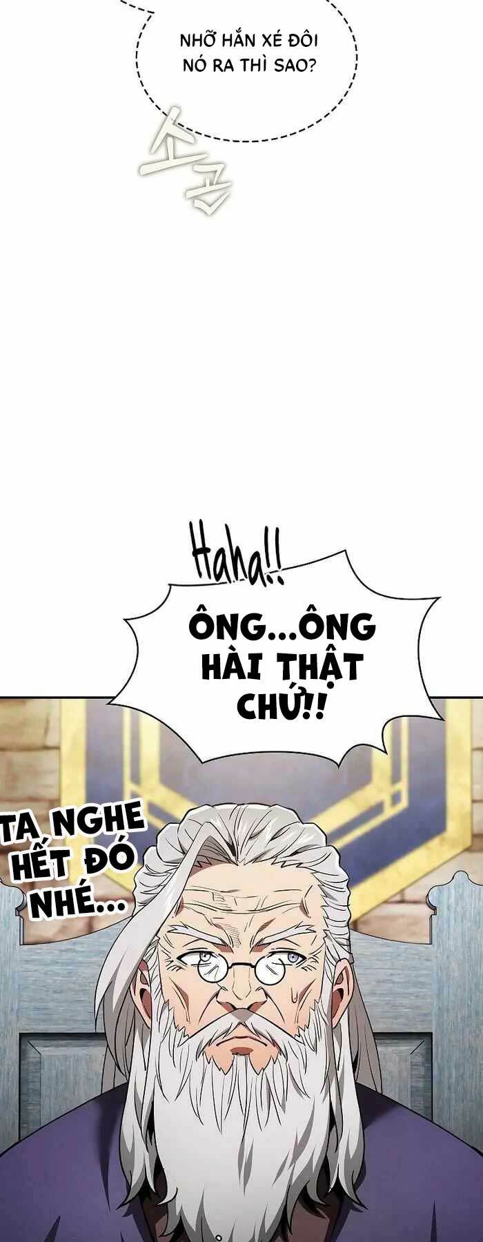 Kiếm Sĩ Thiên Tài Của Học Viện Chapter 11 - Trang 2