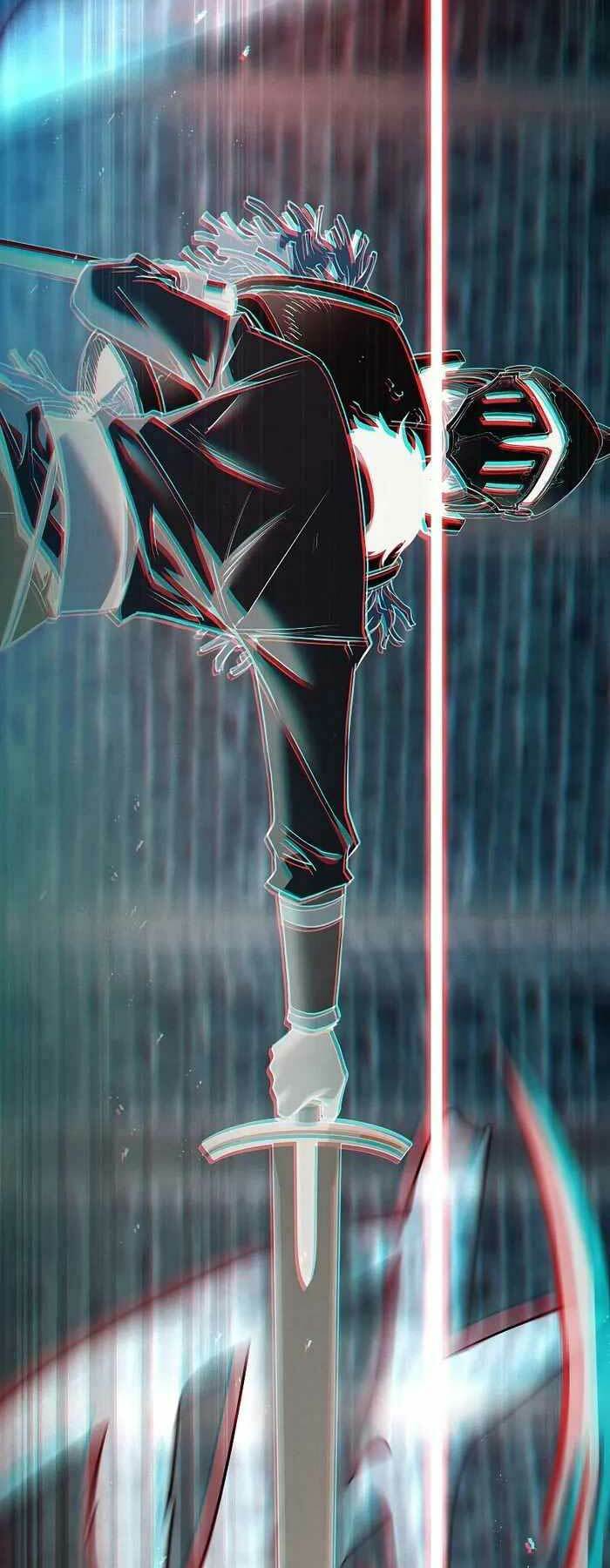 Kiếm Sĩ Thiên Tài Của Học Viện Chapter 11 - Trang 2