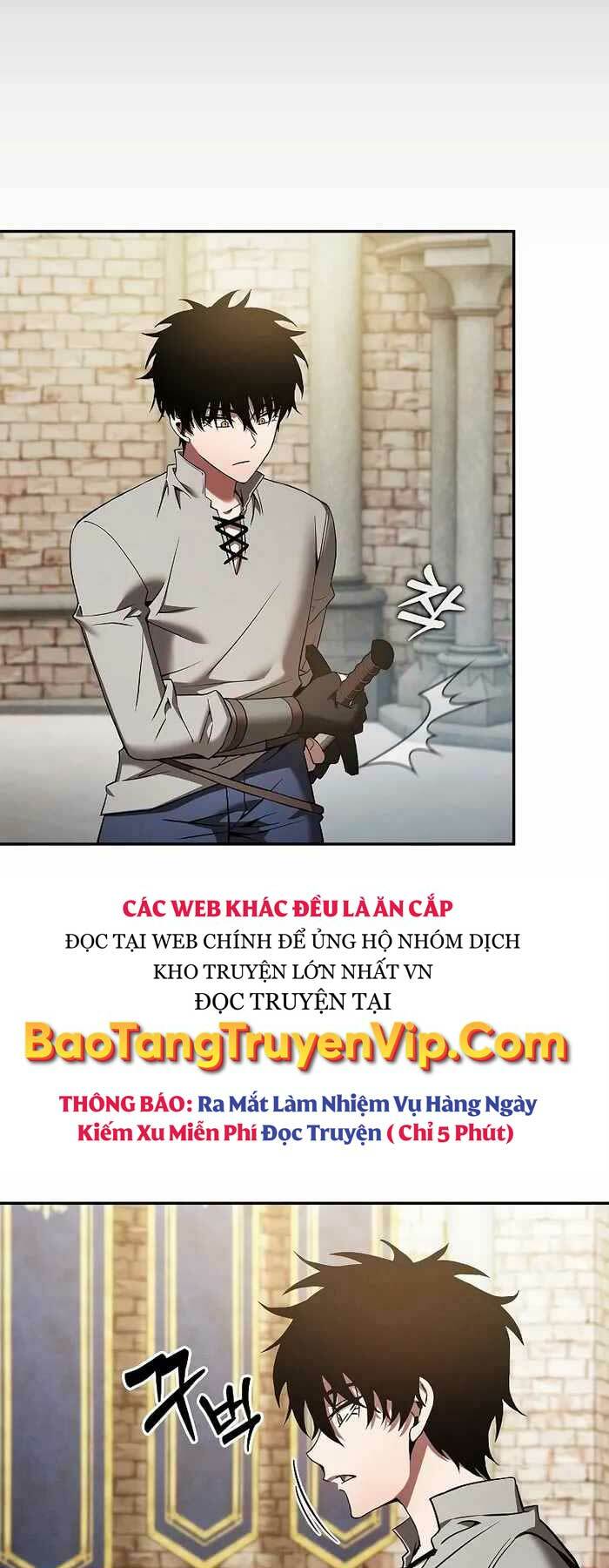 Kiếm Sĩ Thiên Tài Của Học Viện Chapter 11 - Trang 2