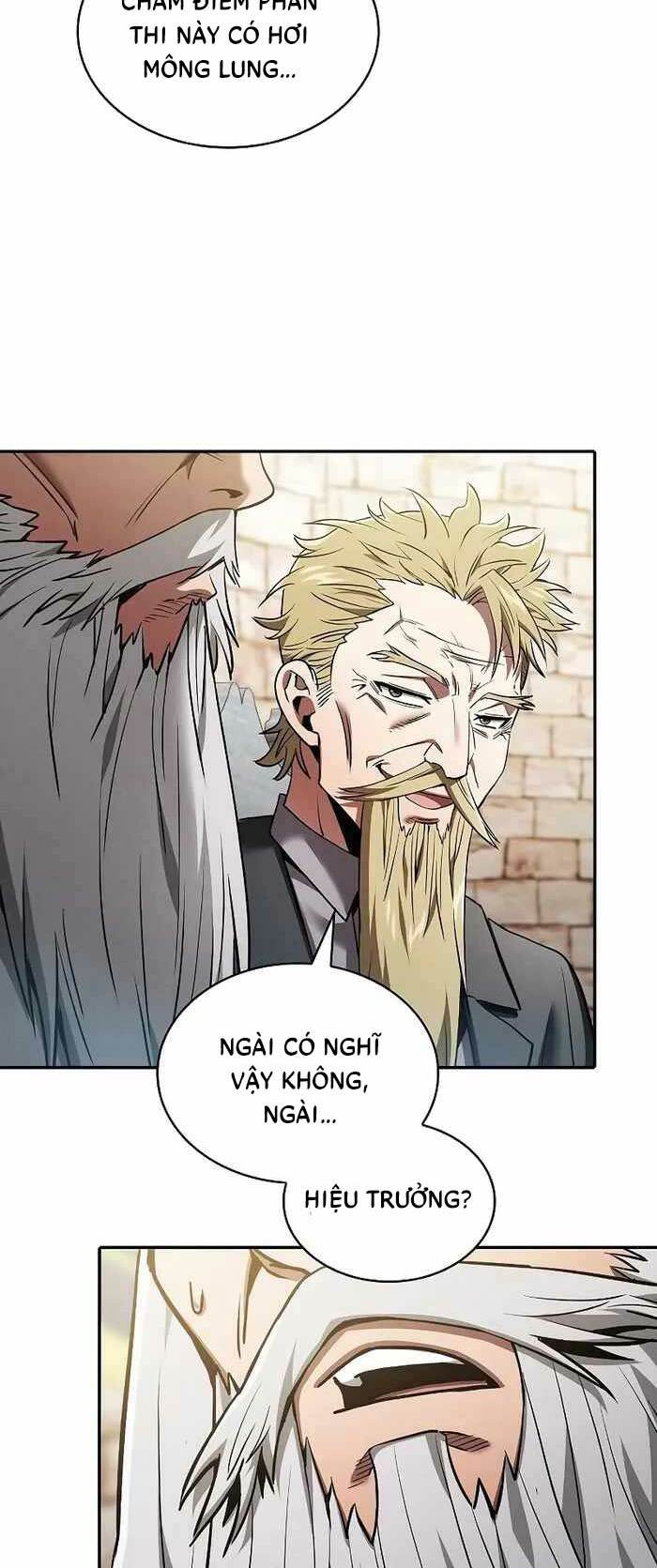 Kiếm Sĩ Thiên Tài Của Học Viện Chapter 11 - Trang 2