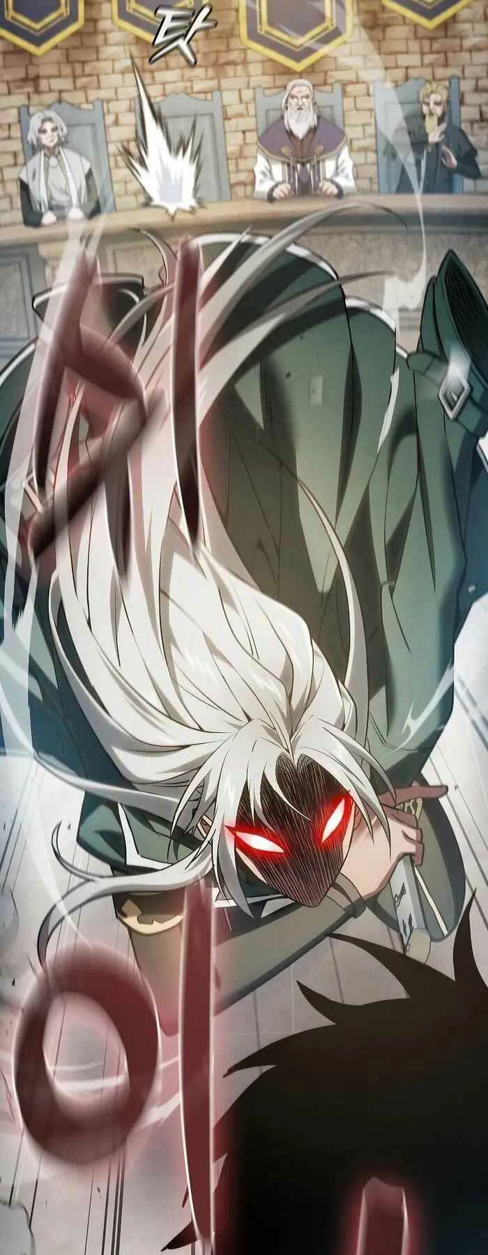 Kiếm Sĩ Thiên Tài Của Học Viện Chapter 11 - Trang 2