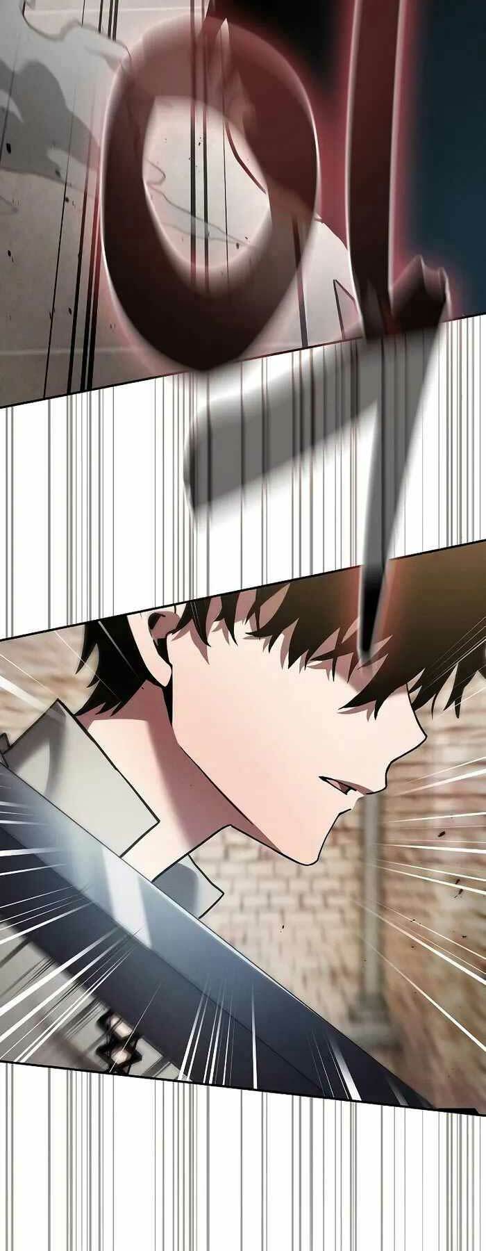 Kiếm Sĩ Thiên Tài Của Học Viện Chapter 11 - Trang 2