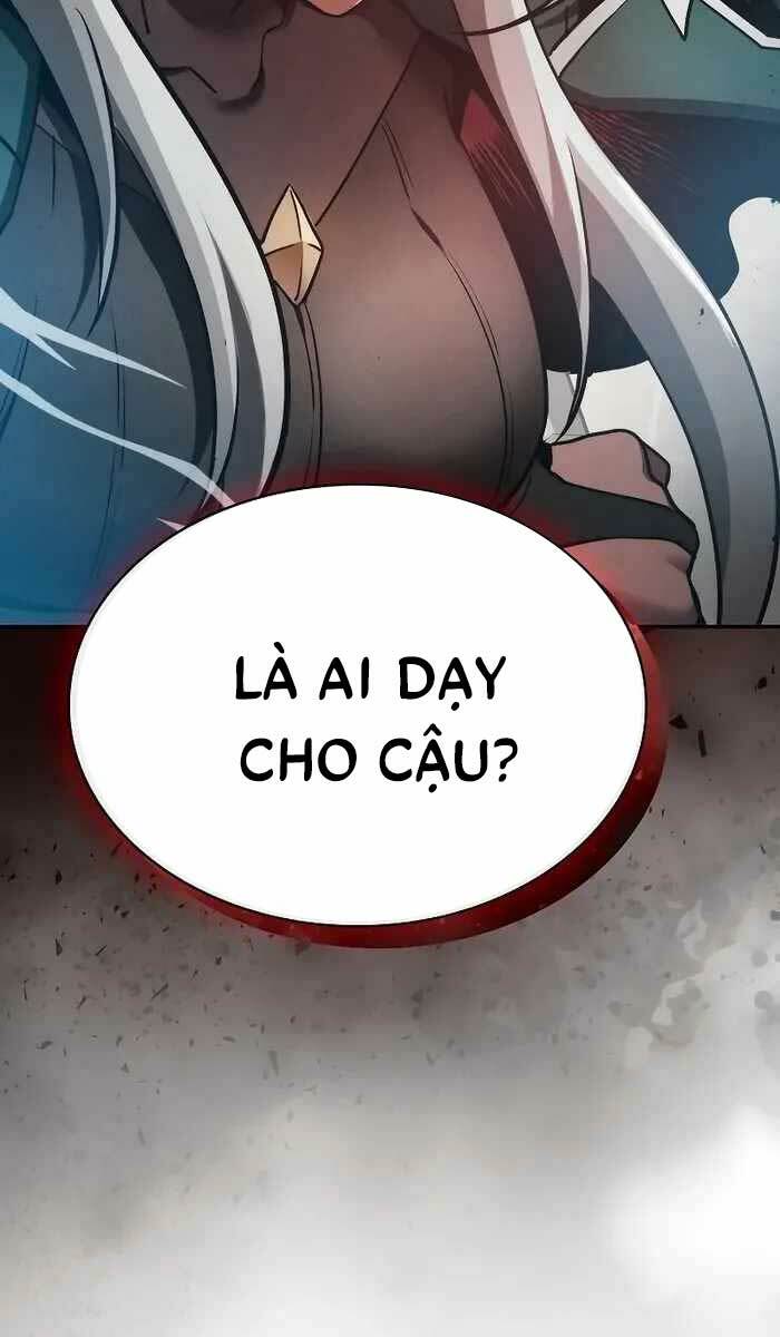 Kiếm Sĩ Thiên Tài Của Học Viện Chapter 11 - Trang 2