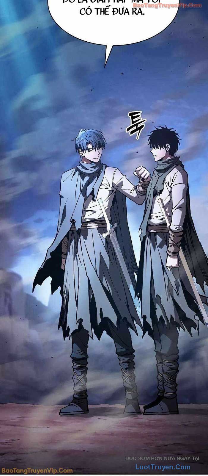 Kiếm Sĩ Thiên Tài Của Học Viện Chapter 120 - Trang 2