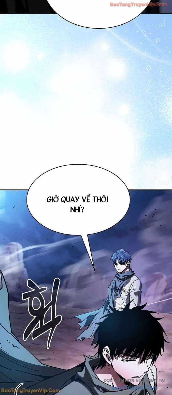Kiếm Sĩ Thiên Tài Của Học Viện Chapter 120 - Trang 2