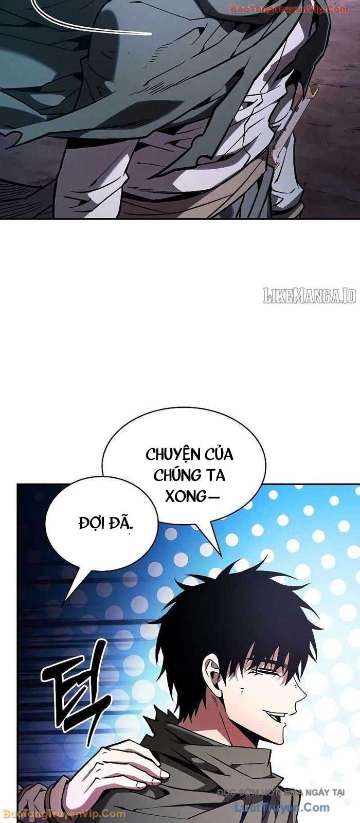 Kiếm Sĩ Thiên Tài Của Học Viện Chapter 120 - Trang 2