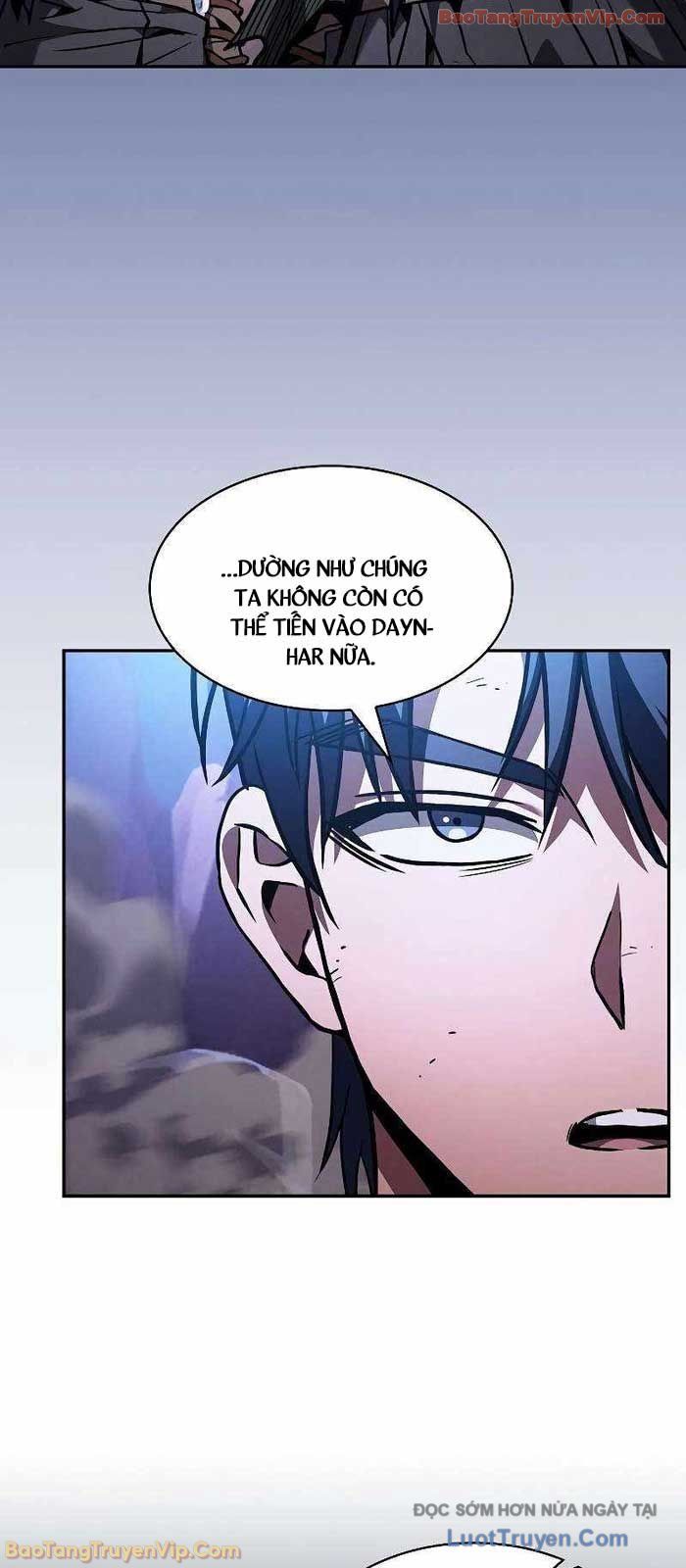 Kiếm Sĩ Thiên Tài Của Học Viện Chapter 120 - Trang 2