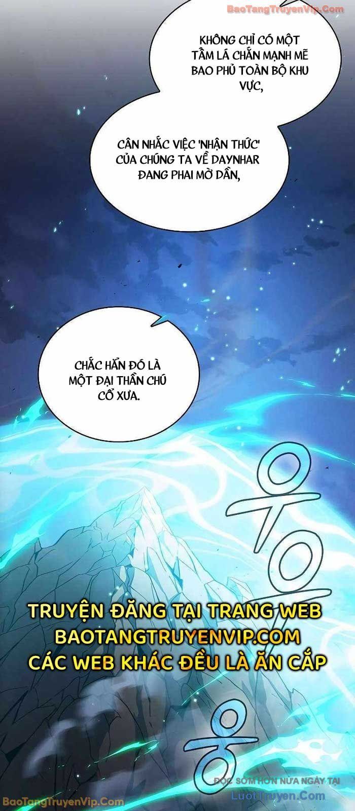 Kiếm Sĩ Thiên Tài Của Học Viện Chapter 120 - Trang 2