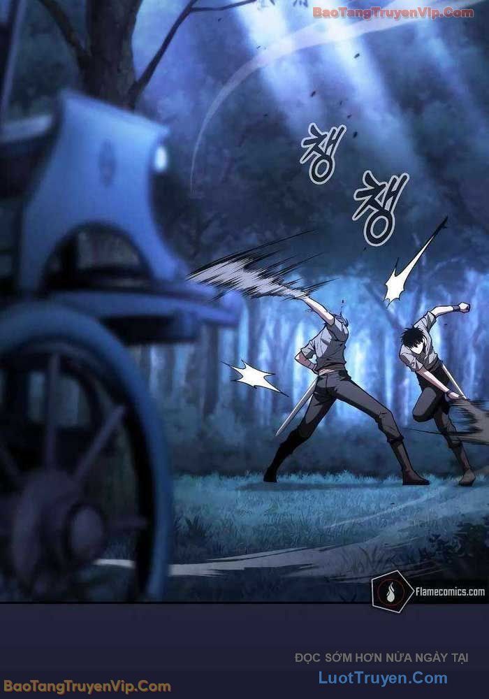 Kiếm Sĩ Thiên Tài Của Học Viện Chapter 120 - Trang 2