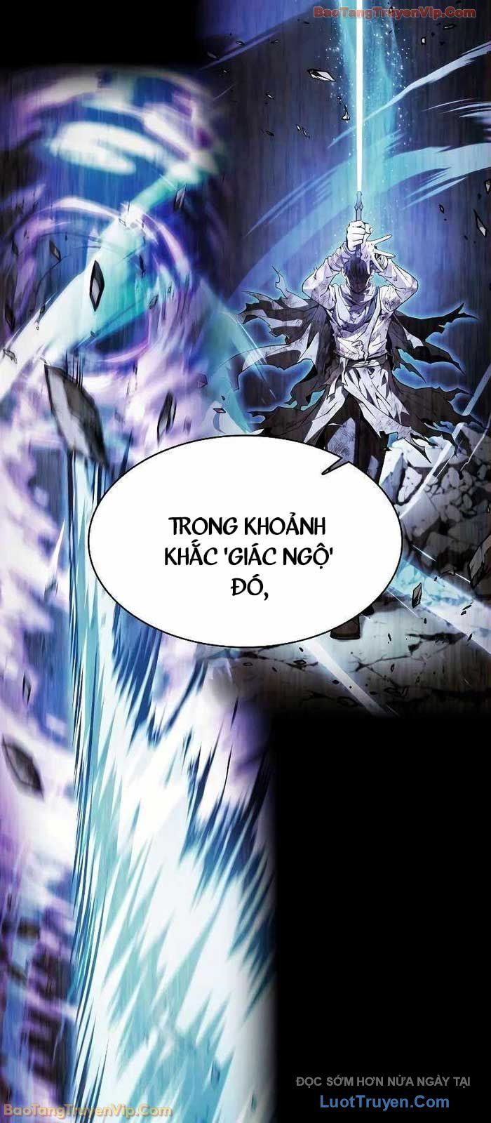 Kiếm Sĩ Thiên Tài Của Học Viện Chapter 120 - Trang 2