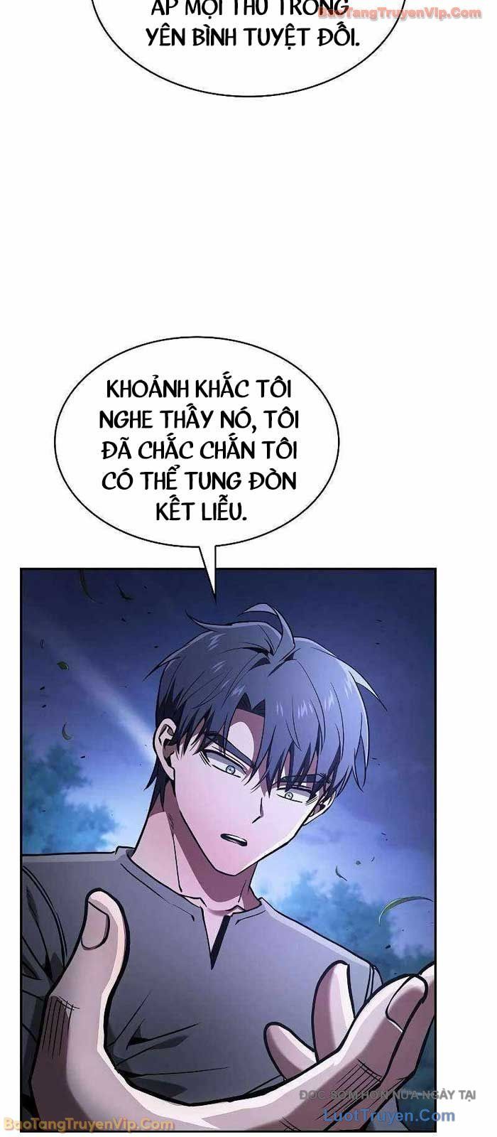 Kiếm Sĩ Thiên Tài Của Học Viện Chapter 120 - Trang 2