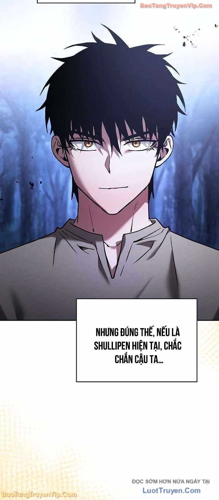 Kiếm Sĩ Thiên Tài Của Học Viện Chapter 120 - Trang 2