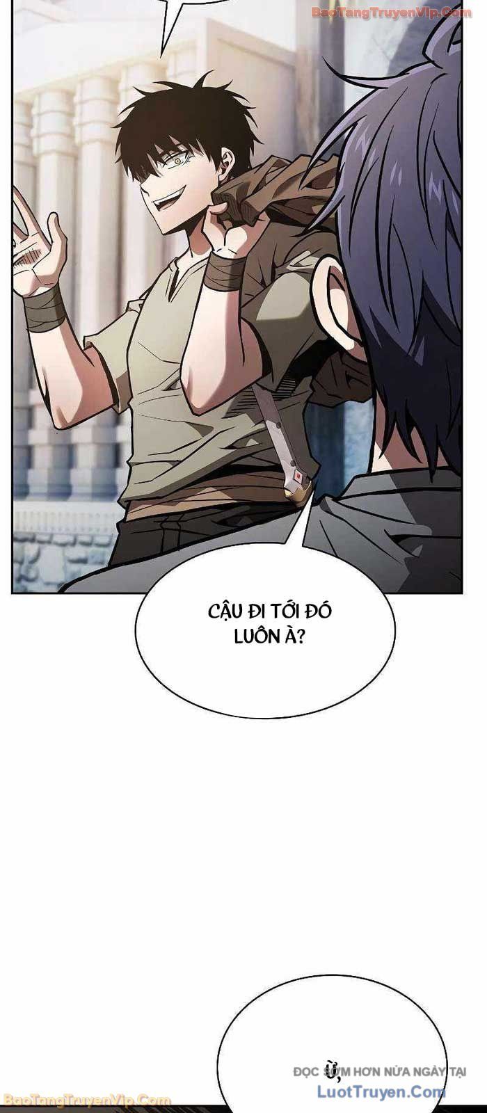Kiếm Sĩ Thiên Tài Của Học Viện Chapter 120 - Trang 2
