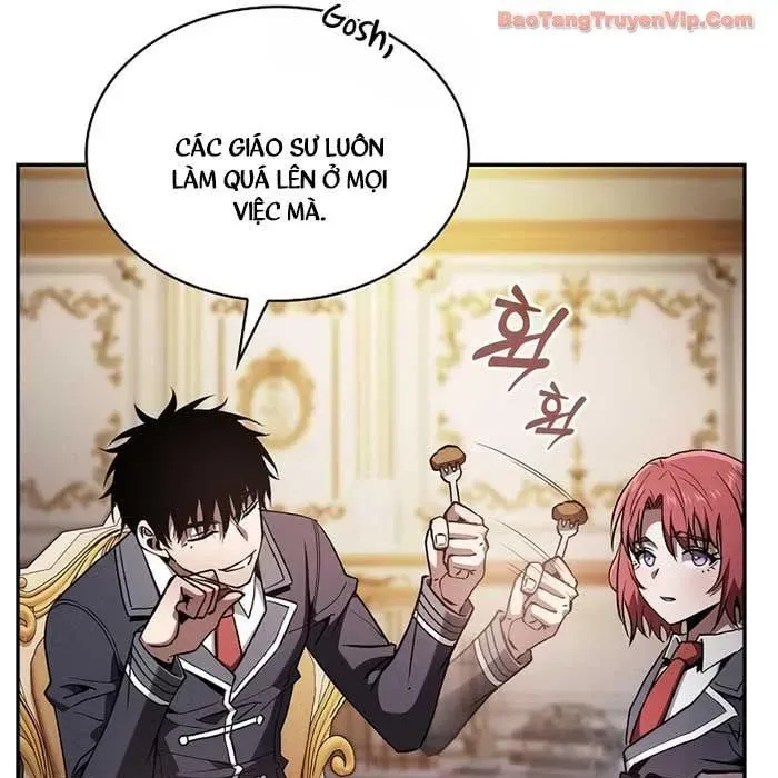 Kiếm Sĩ Thiên Tài Của Học Viện Chapter 121 - Trang 2
