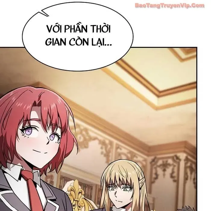 Kiếm Sĩ Thiên Tài Của Học Viện Chapter 121 - Trang 2