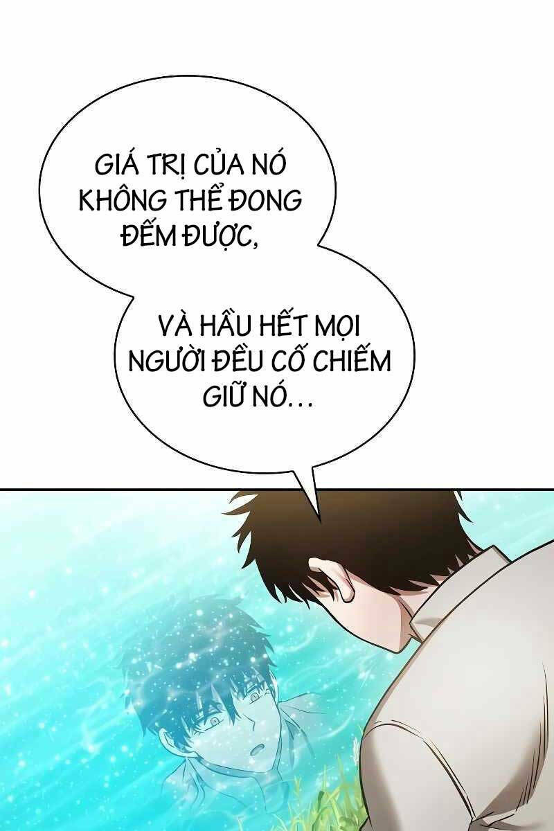 Kiếm Sĩ Thiên Tài Của Học Viện Chapter 13 - Trang 2