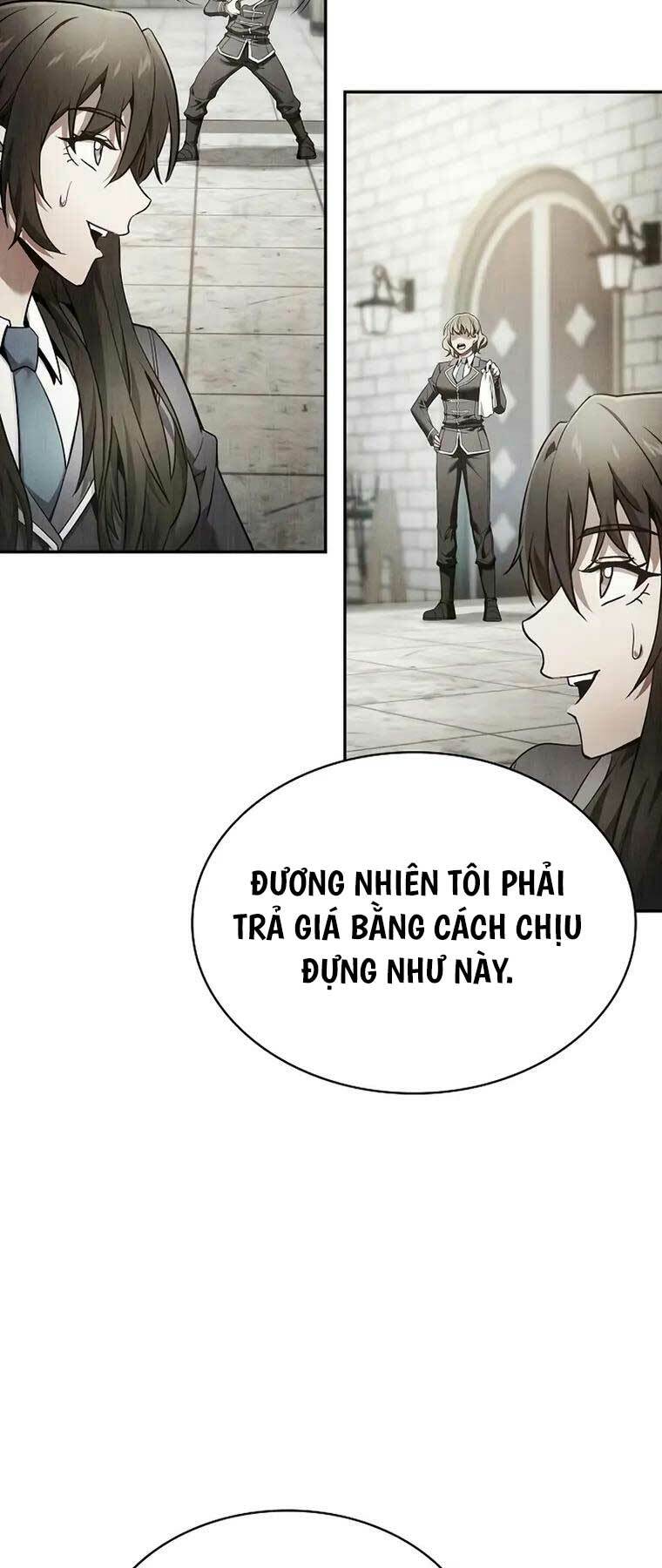 Kiếm Sĩ Thiên Tài Của Học Viện Chapter 24 - Trang 2