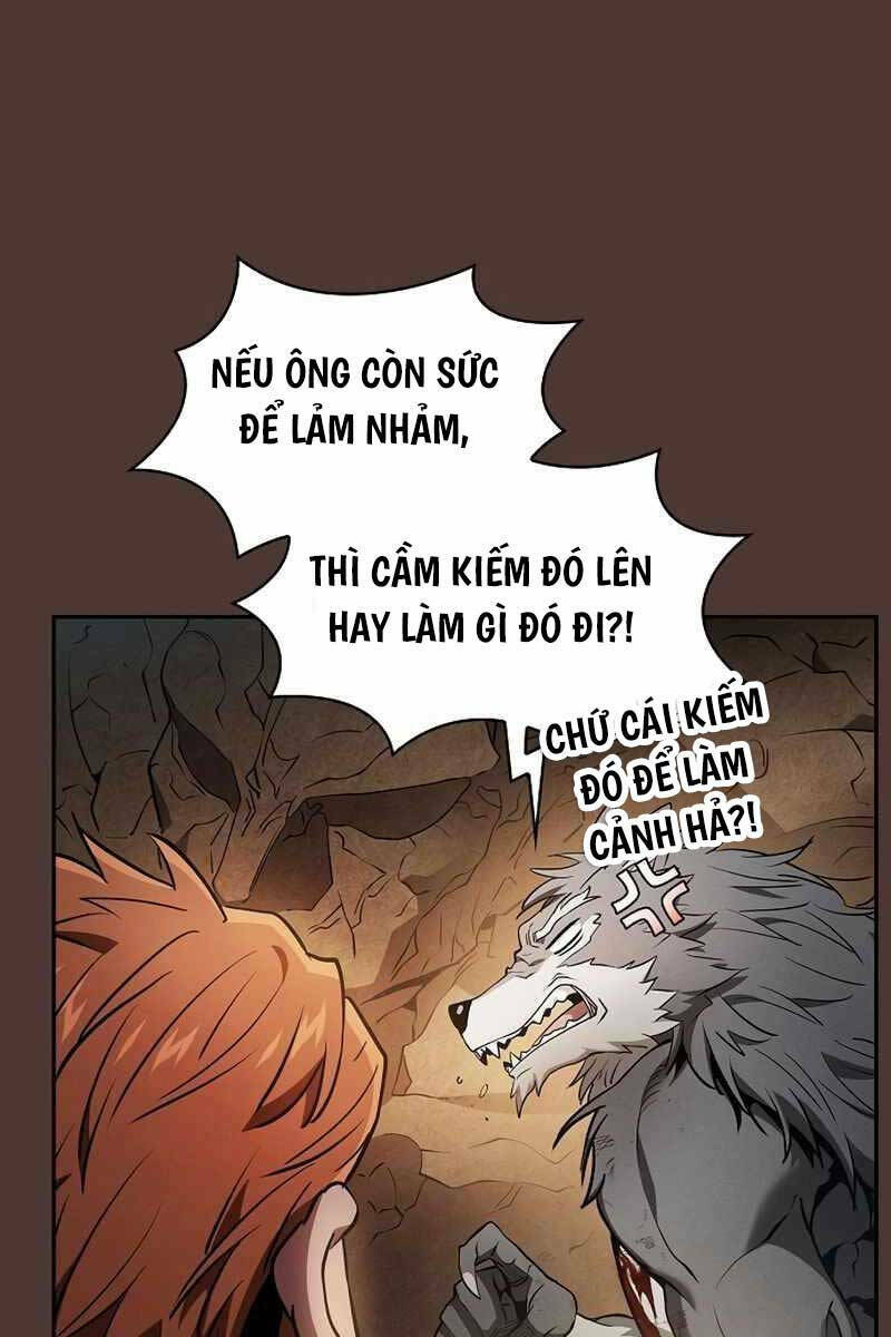 Kiếm Sĩ Thiên Tài Của Học Viện Chapter 25 - Trang 2