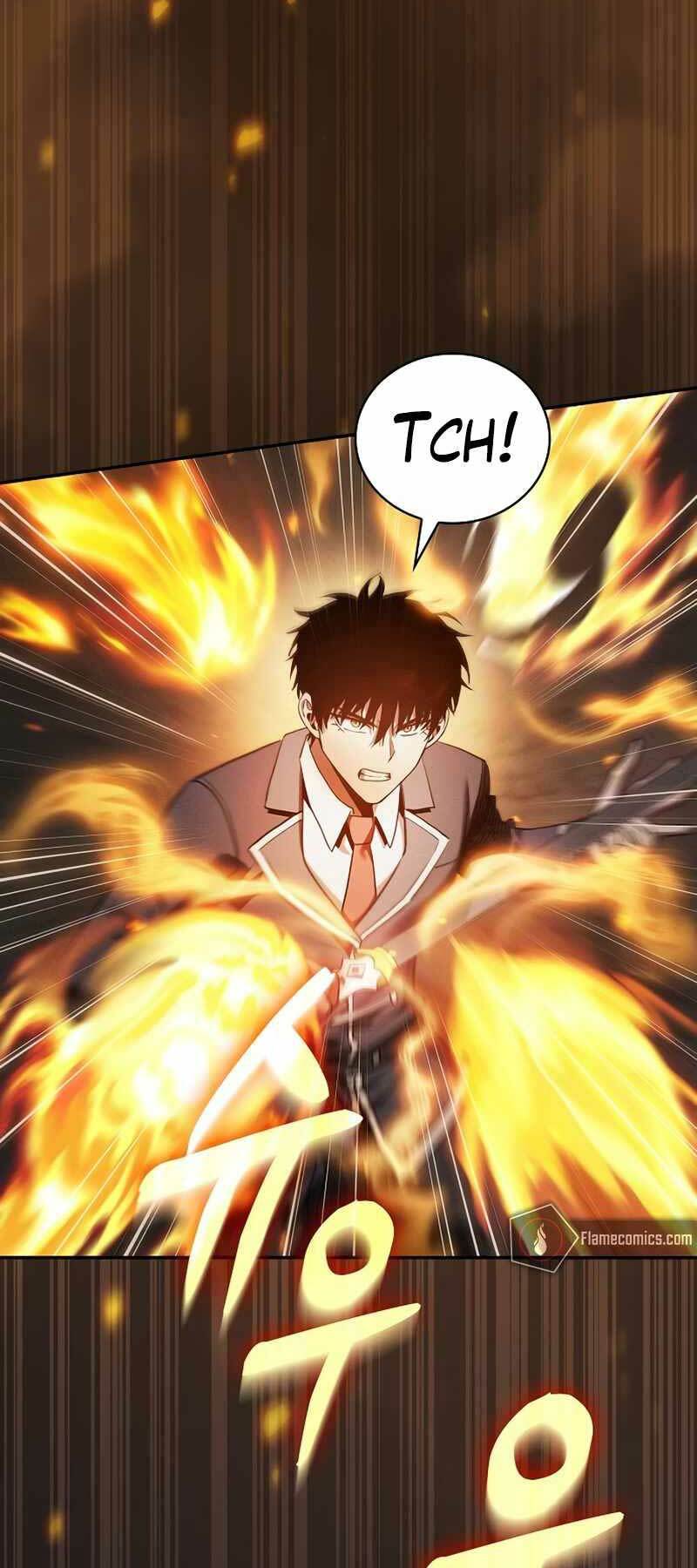 Kiếm Sĩ Thiên Tài Của Học Viện Chapter 26 - Trang 2