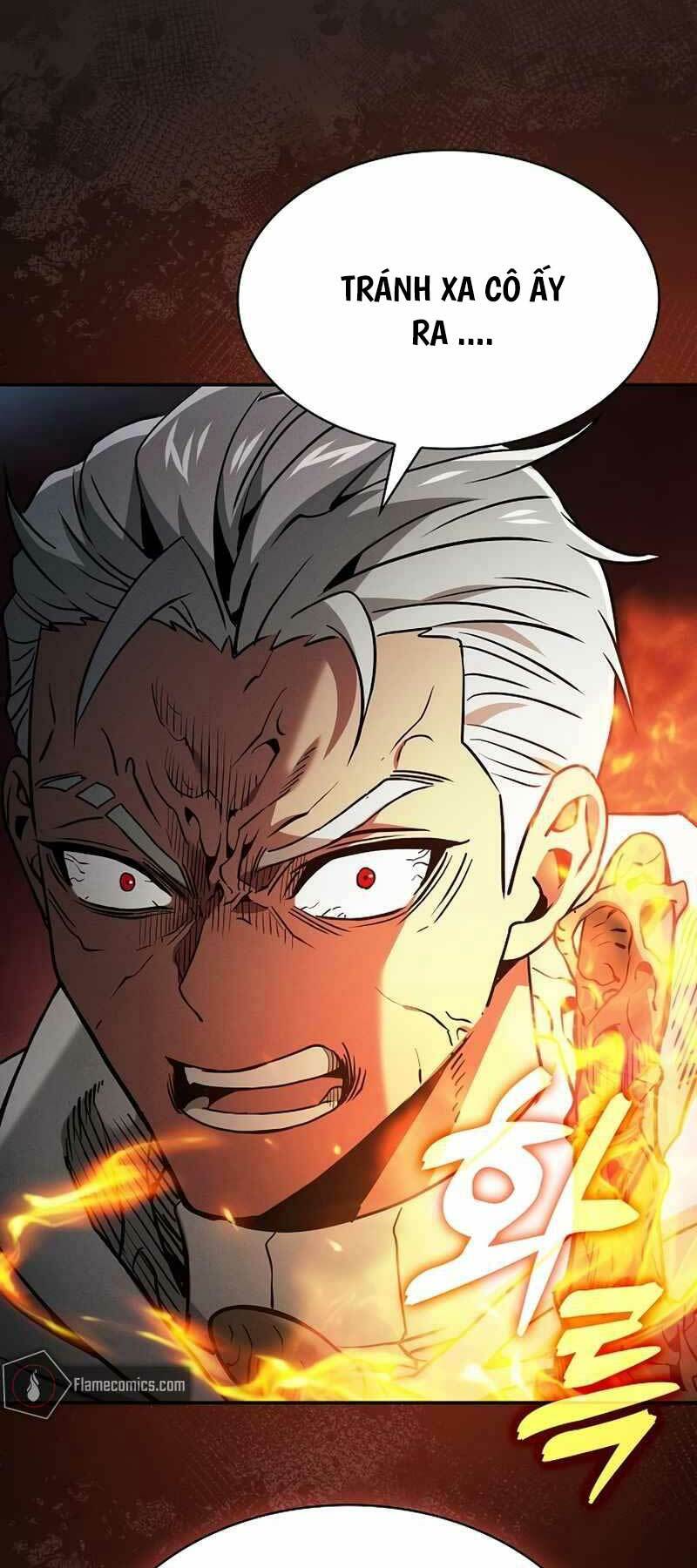 Kiếm Sĩ Thiên Tài Của Học Viện Chapter 27 - Trang 2