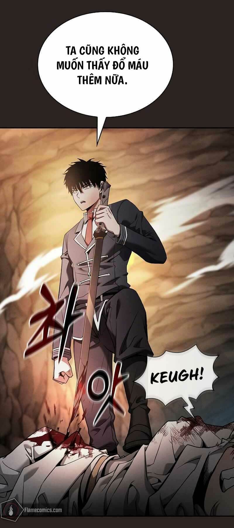 Kiếm Sĩ Thiên Tài Của Học Viện Chapter 27 - Trang 2
