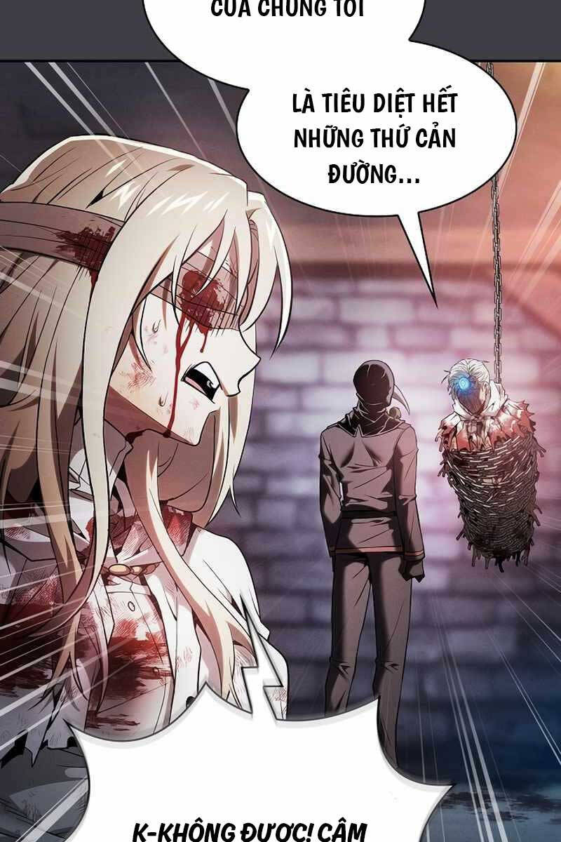 Kiếm Sĩ Thiên Tài Của Học Viện Chapter 29.1 - Trang 2