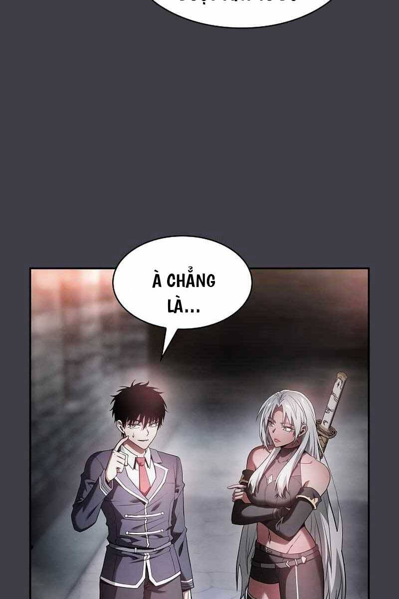 Kiếm Sĩ Thiên Tài Của Học Viện Chapter 29.1 - Trang 2