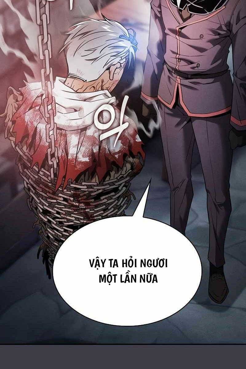 Kiếm Sĩ Thiên Tài Của Học Viện Chapter 29.3 - Trang 2