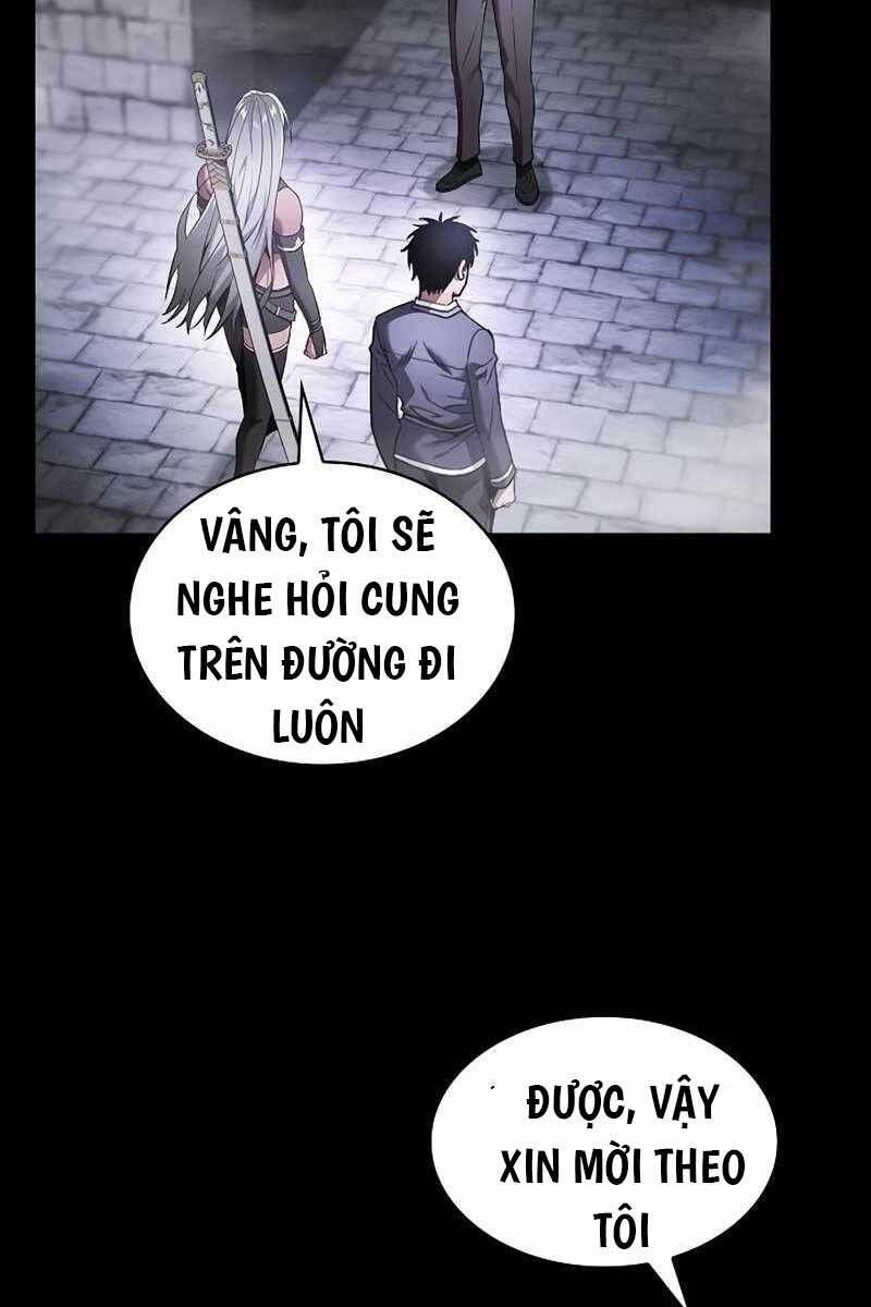 Kiếm Sĩ Thiên Tài Của Học Viện Chapter 29.3 - Trang 2