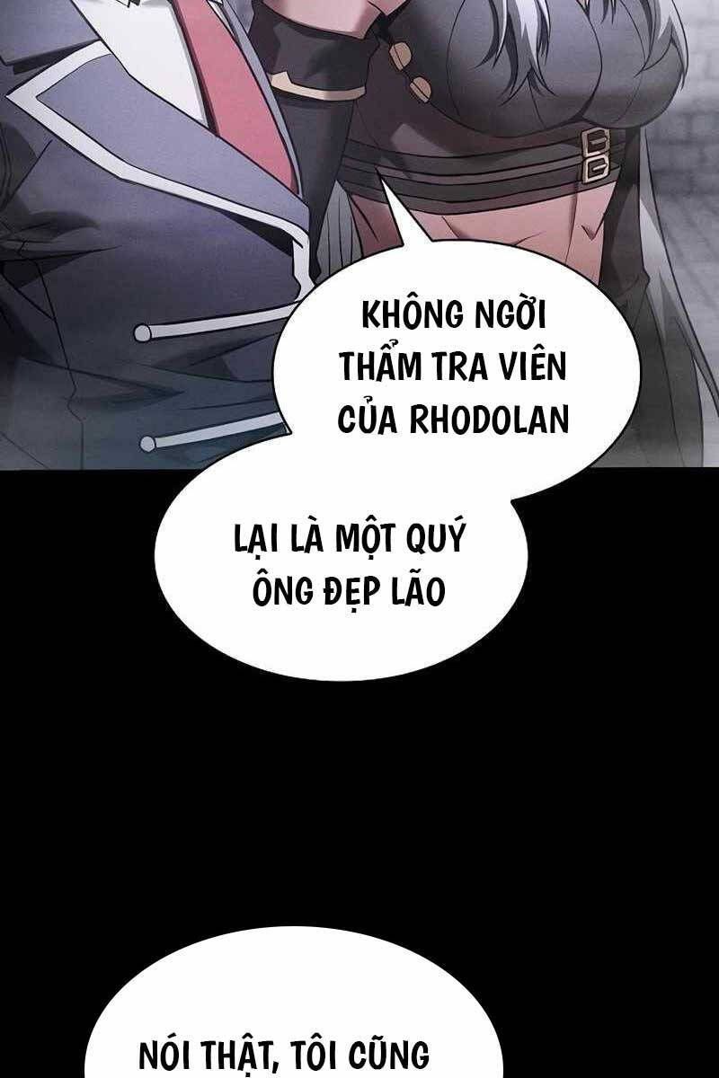 Kiếm Sĩ Thiên Tài Của Học Viện Chapter 29.5 - Trang 2