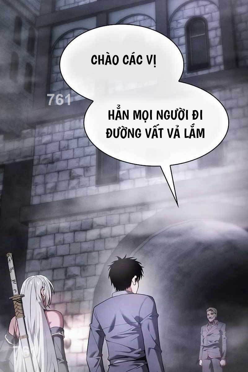 Kiếm Sĩ Thiên Tài Của Học Viện Chapter 29.7 - Trang 2