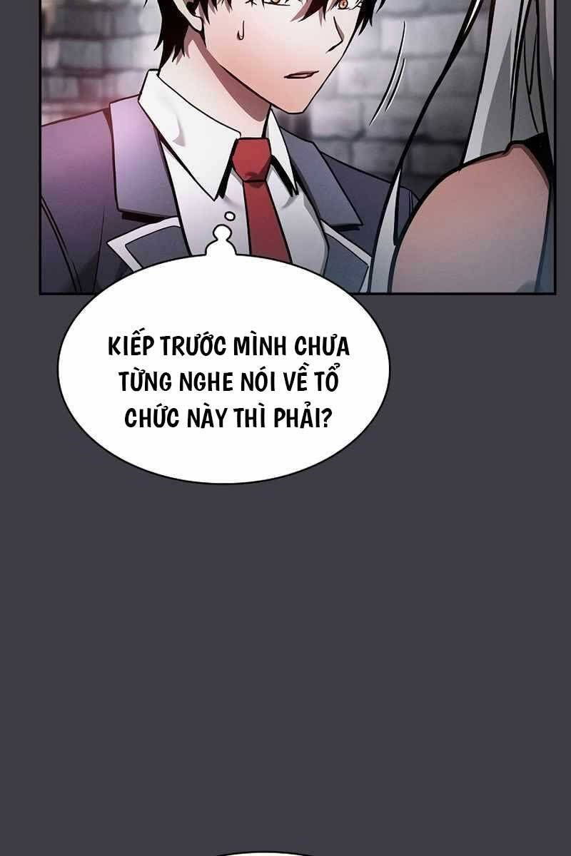 Kiếm Sĩ Thiên Tài Của Học Viện Chapter 29.8 - Trang 2