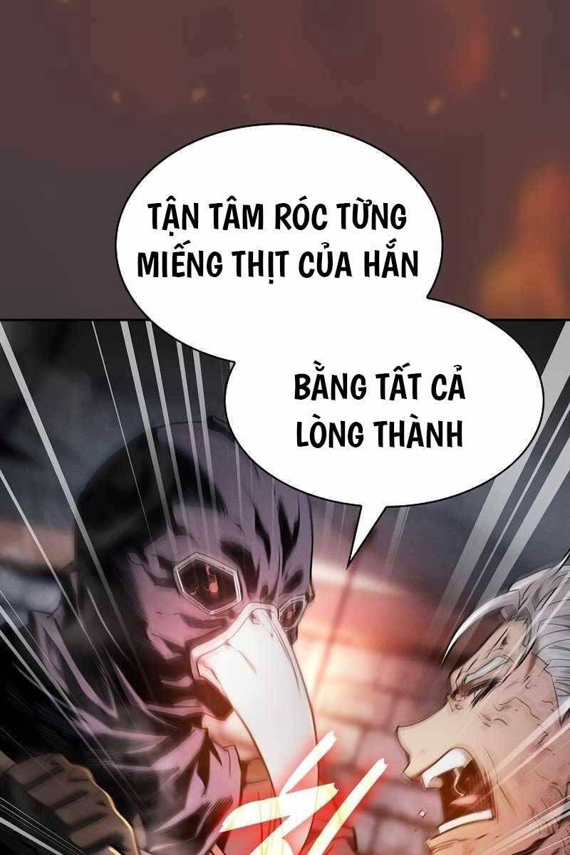 Kiếm Sĩ Thiên Tài Của Học Viện Chapter 29.8 - Trang 2