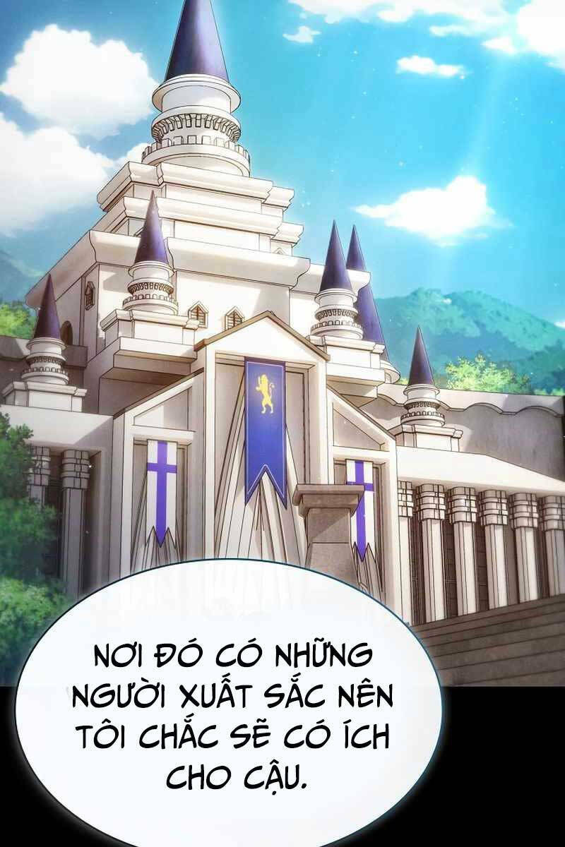 Kiếm Sĩ Thiên Tài Của Học Viện Chapter 3 - Trang 2